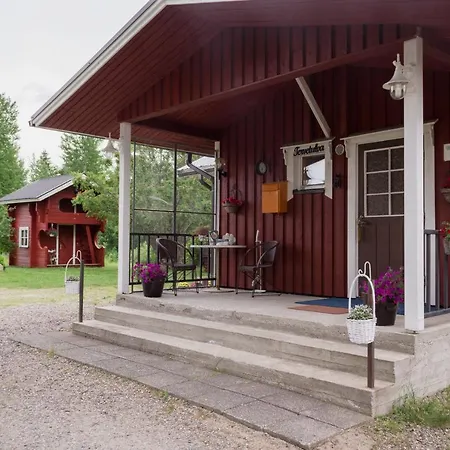 Loma Rinteelae Suonenvaara