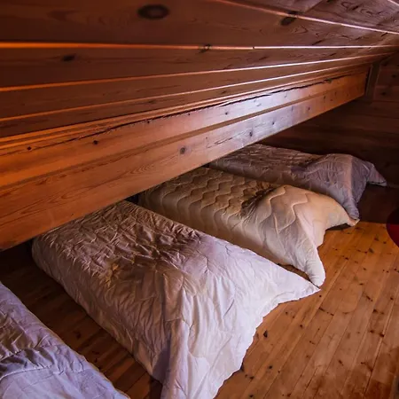 샬레 Loma Rinteelae *