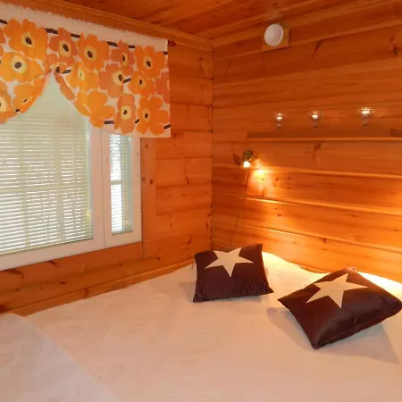 Loma Rinteelae * Suonenvaara