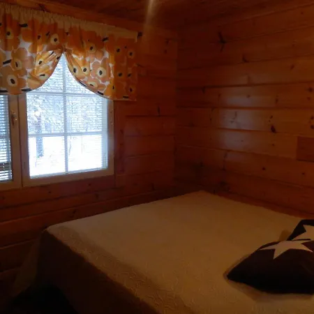 Chalet Loma Rinteelae