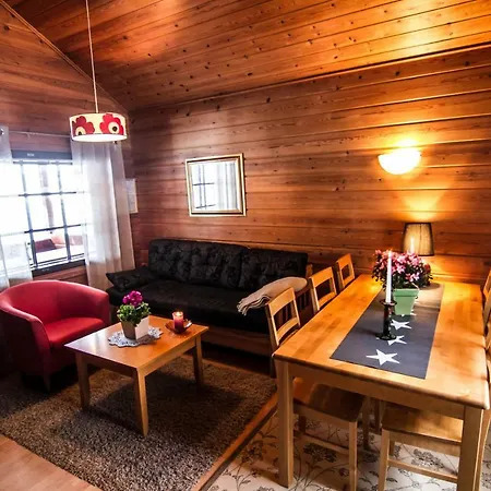 Loma Rinteelae Suonenvaara