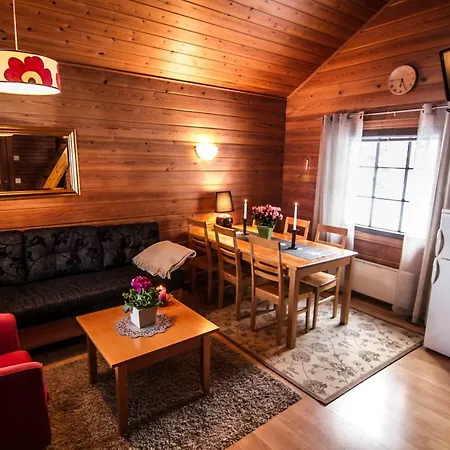 Chalet Loma Rinteelae