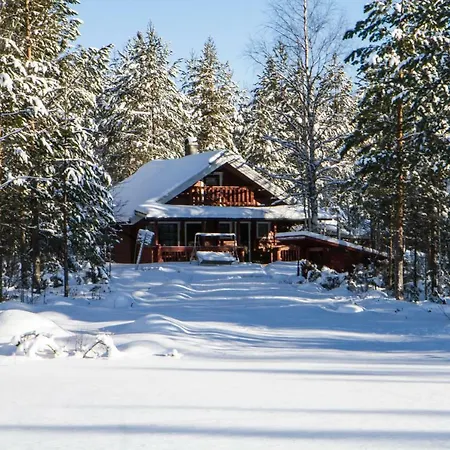 Loma Rinteelae Suonenvaara
