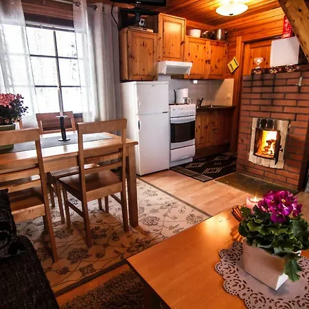 Chalet Loma Rinteelae *