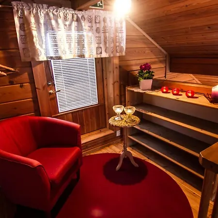 Chalet Loma Rinteelae