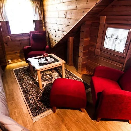 Loma Rinteelae Suonenvaara