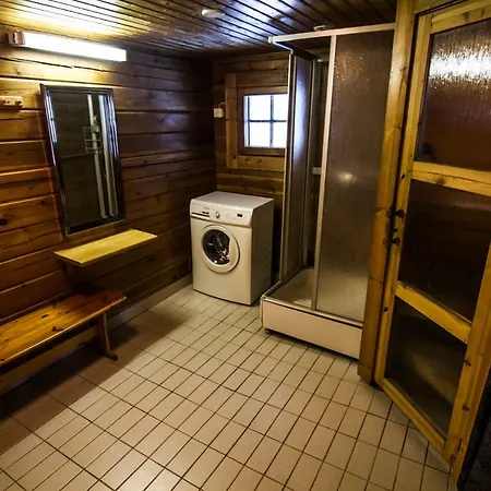 Chalet Loma Rinteelae *