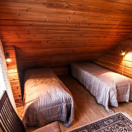 Loma Rinteelae * Suonenvaara