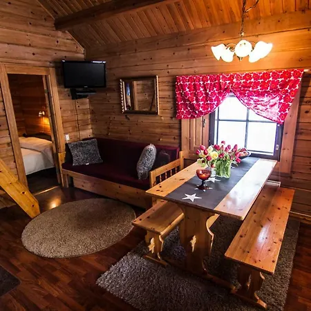 Chalet Loma Rinteelae