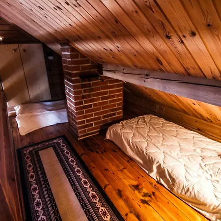 Loma Rinteelae Suonenvaara