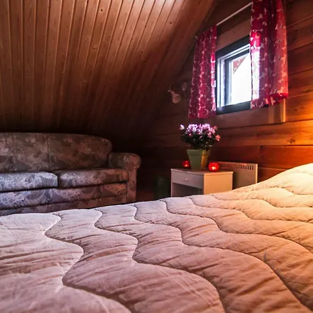 Chalet Loma Rinteelae Suonenvaara