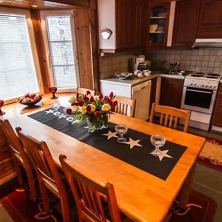 شاليه Loma Rinteelae *