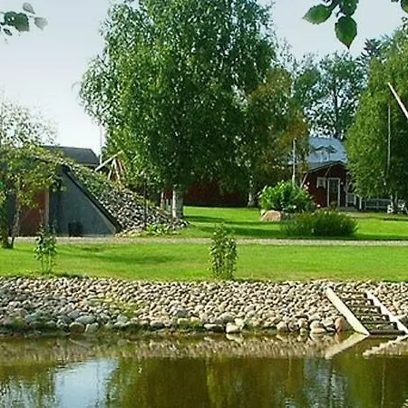 Loma Rinteelae Chalet Suonenvaara