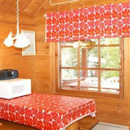 شاليه Loma Rinteelae