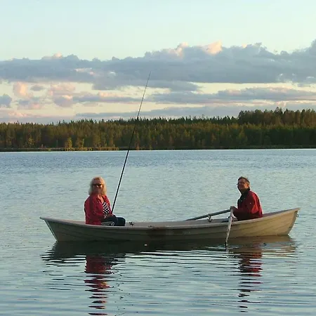 شاليه Loma Rinteelae