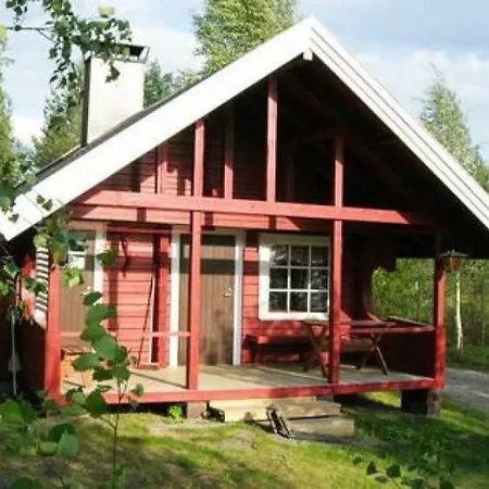 샬레 Loma Rinteelae