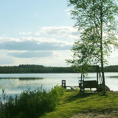 Chalet Loma Rinteelae