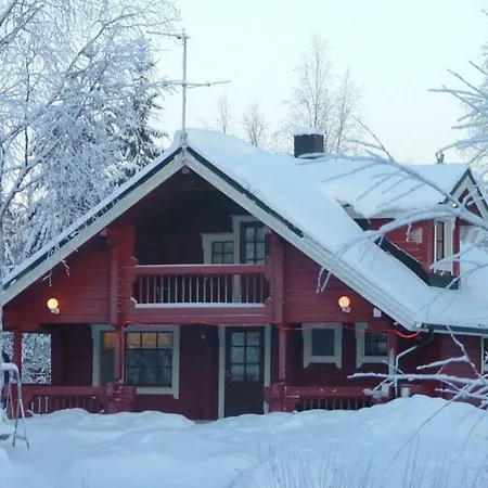 Loma Rinteelae * Suonenvaara