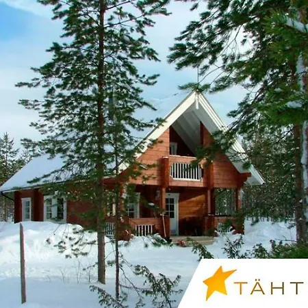 Chalet Loma Rinteelae *