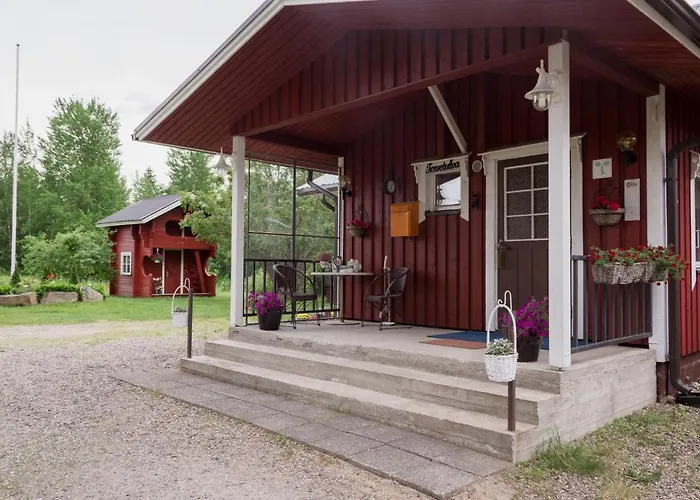 Loma Rinteelae Suonenvaara