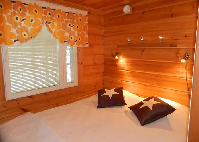 Loma Rinteelä * Suonenvaara