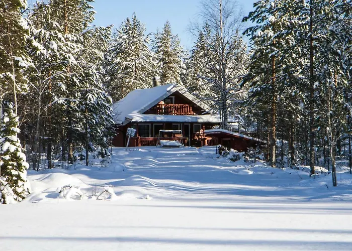Loma Rinteelae Suonenvaara