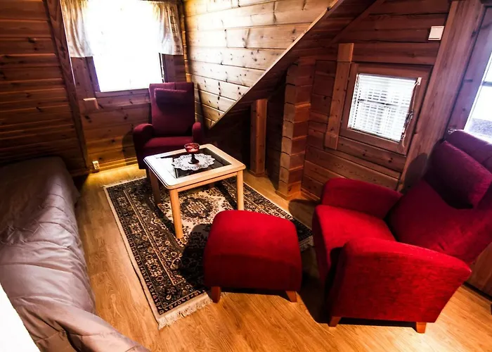 Loma Rinteelä Suonenvaara