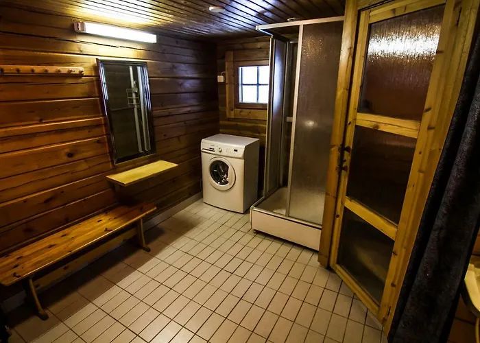 Chalet Loma Rinteelae *