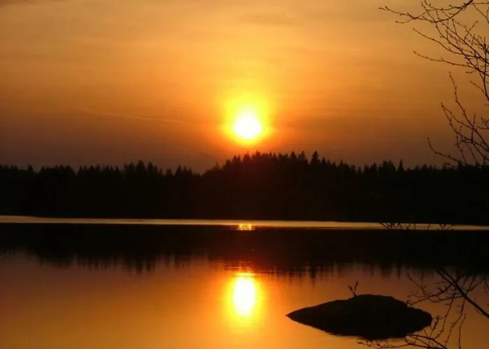 Loma Rinteelä Lomamökit