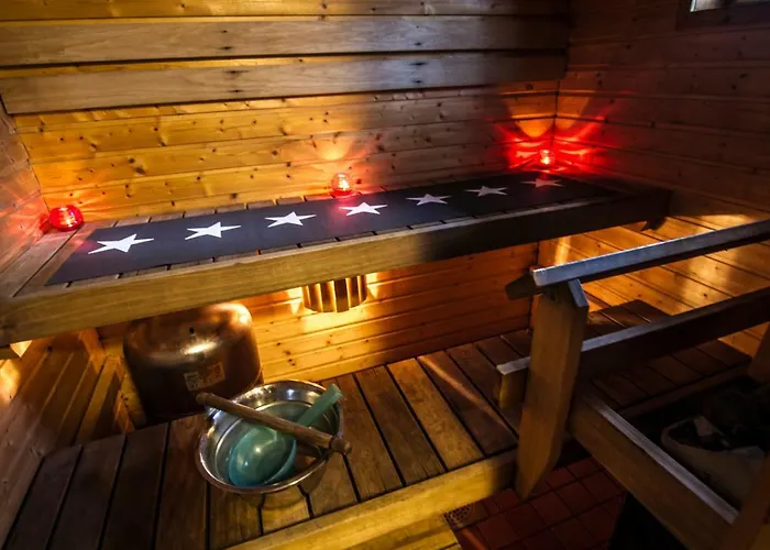 Loma Rinteelä * Suonenvaara