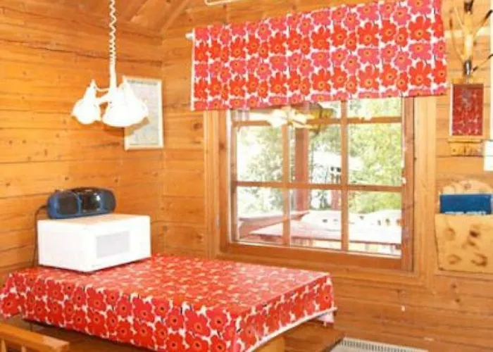 Chalet Loma Rinteelae