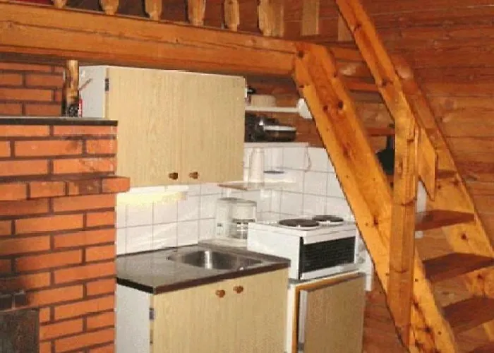 Loma Rinteelä Suonenvaara