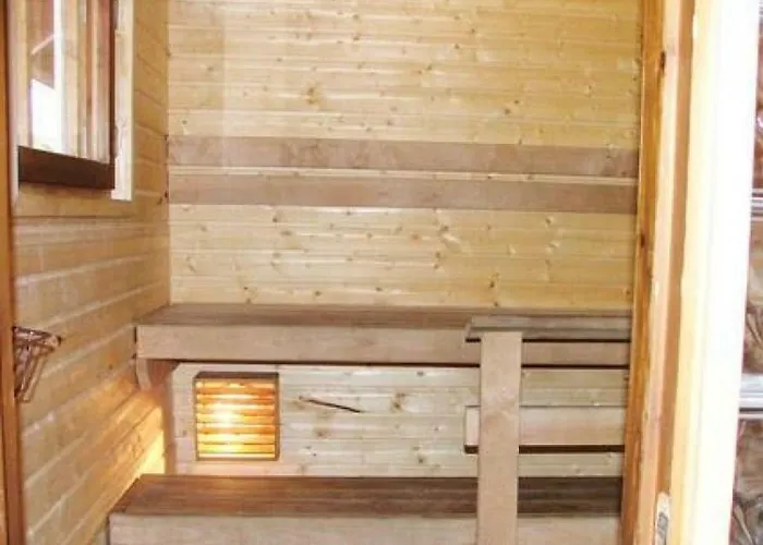 Lomamökit Loma Rinteelä Suonenvaara