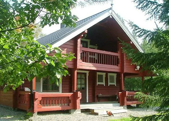 Loma Rinteelae * Suonenvaara