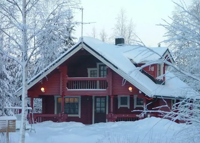 Loma Rinteelae * Suonenvaara